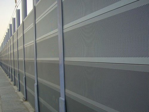 Sound Proof Wall Manufacturers & Suppliers